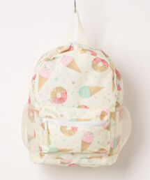 SKAPE（エスケープ）の「ｿｳｶﾞﾗﾘｭｯｸ（バックパック/リュック）」