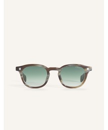 Maison Kitsune（メゾンキツネ）の「SQUARE KHROMIS SUNGLASSES