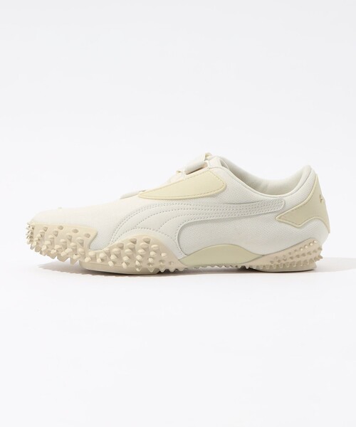 PUMA(プーマ)の「PUMA MOSTRO OG PRIME スニーカー(スニーカー・メンズ・ホワイト/ブラック/レッド/ブルー・28.5/27.5/26.5)」の11枚目の写真