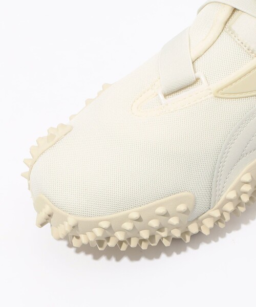 PUMA(プーマ)の「PUMA MOSTRO OG PRIME スニーカー(スニーカー・メンズ・ホワイト/ブラック/レッド/ブルー・28.5/27.5/26.5)」の8枚目の写真