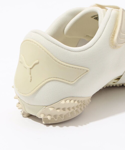 PUMA(プーマ)の「PUMA MOSTRO OG PRIME スニーカー(スニーカー・メンズ・ホワイト/ブラック/レッド/ブルー・28.5/27.5/26.5)」の7枚目の写真