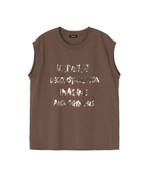 ZUCCa | GLAM T / タンクトップ(タンクトップ)