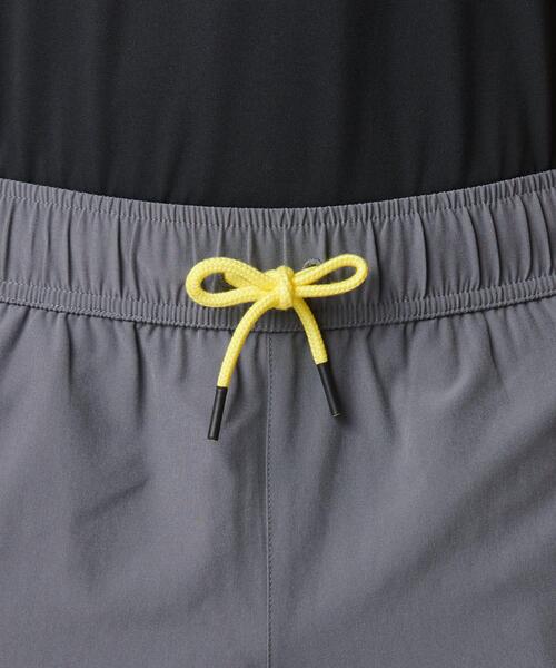 UNDER ARMOUR(アンダーアーマー)の「UAドリーマーズ ウーブンショーツ(バスケットボール/メンズ)(その他パンツ・メンズ・グレー×ホワイト・L/XL/M/2XL/3XL/S)」の5枚目の写真