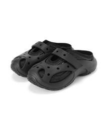クロックス メガクラッシュ クロッグ / 厚底 /crocs Mega Crush Clog