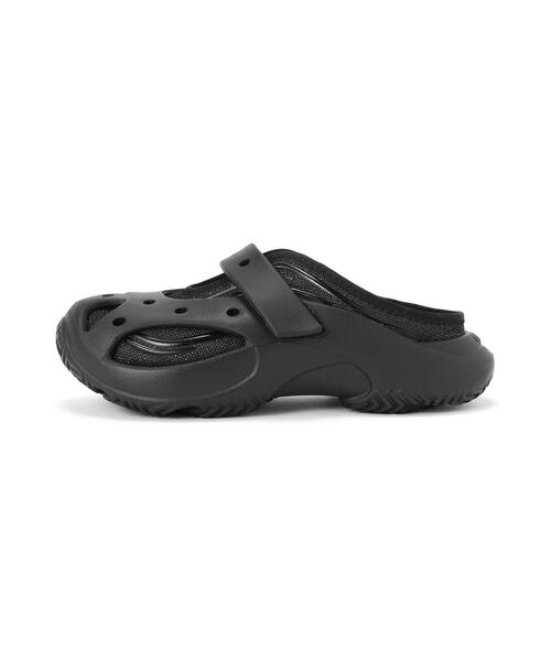 crocs/クロックス/CAGED MULE（サンダル）｜crocs（クロックス）の