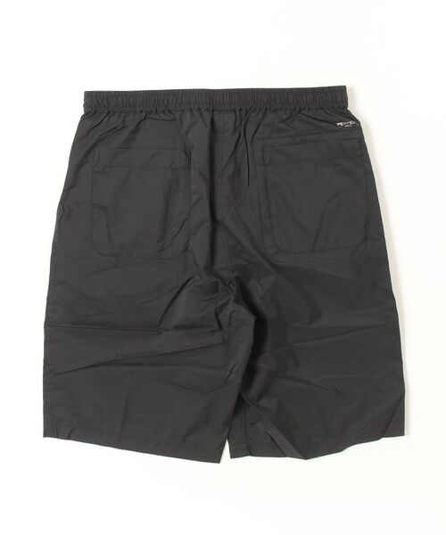 DAIWA PIER39（ダイワピア39）の「DAIWA PIER39 TECH PERTEX TRAVEL 2P SHORTS BP-62026（その他パンツ・メンズ・オリーブ/ブラック・MEDIUM/SMALL/X-LARGE/LARGE）」の3枚目の写真