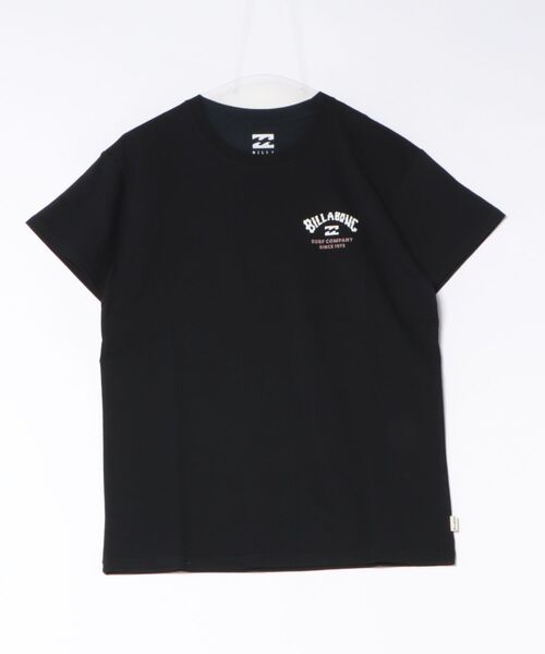 BILLABONG(ビラボン)の「BILLABONG/ビラボン 半袖 Tシャツ バックプリント BG01C201(Tシャツ/カットソー・レディース・ブラック/ホワイト・M/L)」の11枚目の写真