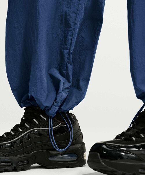 NIKE（ナイキ）の「ナイキ スポーツウェア ウィメンズ ルーズ ハイ