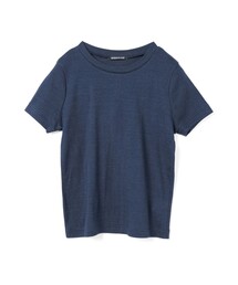 mizuiro ind クルーネックTシャツ