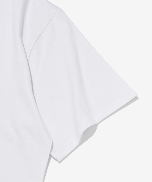 CARGOBROS(カーゴブロス)の「(ビッグサイズ) CB フリーダムファイター 半袖Tシャツ (ホワイト)(Tシャツ/カットソー・メンズ・その他・FREE)」の10枚目の写真