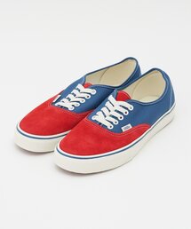 【VANS/ヴァンズ】オーセンティック