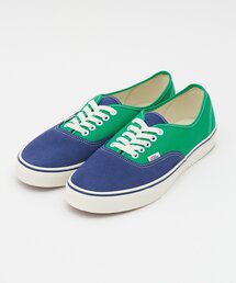 【VANS/ヴァンズ】オーセンティック