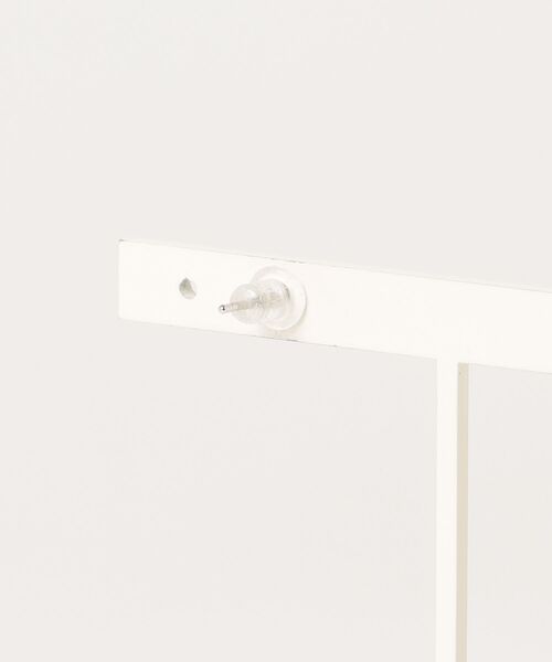 SHIZUTA（シズタ）の「SZT：5daysピアス　Monday to Friday ５個セットピアス　BOX付（ピアス（両耳用）・レディース・シルバー系その他・FREE）」の2枚目の写真
