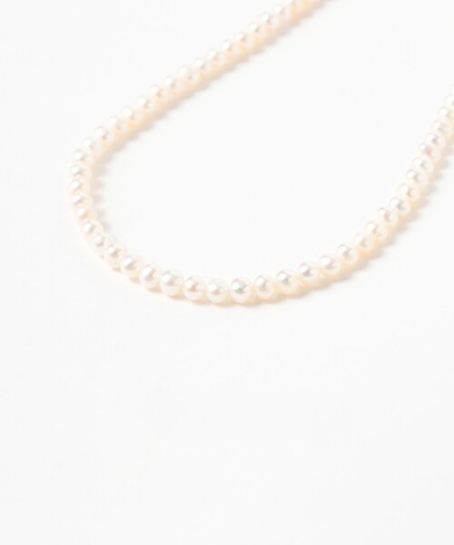 Demi-Luxe BEAMS(デミルクス ビームス)の「jour couture / whim.02 ネックレス(ネックレス・レディース・その他・ONE SIZE)」の2枚目の写真