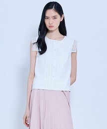 最終お値下げ！新品未使用♡TOCCA♡ブラウス TOCCA｜トッカのシャツ/ブラウス通販 - ZOZOTOWN