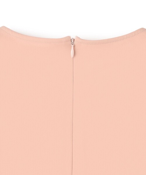 TOCCA(トッカ)の「VEGA&STAR LACE ブラウス(シャツ/ブラウス・レディース・ピンク系/アイボリー系・SMALL/MEDIUM)」の15枚目の写真