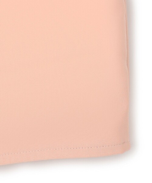 TOCCA(トッカ)の「VEGA&STAR LACE ブラウス(シャツ/ブラウス・レディース・ピンク系/アイボリー系・SMALL/MEDIUM)」の16枚目の写真