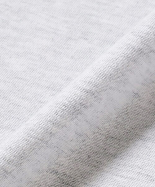 BEAMS T（ビームスティー）の「BAL / yabuno kensei T-shirt（Tシャツ/カットソー・メンズ・ライトグレー・M/XL/L）」の8枚目の写真