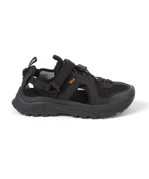 Teva（テバ）の「【TEVA(テバ)】HURRICANE XLT3 CT(WOMENS)（サンダル・レディース・ブラック/ベージュ・SMALL/MEDIUM）」の13枚目の写真