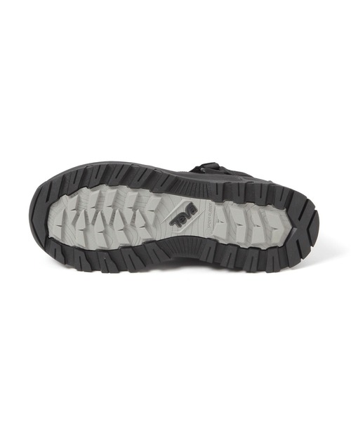 Teva（テバ）の「【TEVA(テバ)】HURRICANE XLT3 CT(WOMENS)（サンダル・レディース・ブラック/ベージュ・SMALL/MEDIUM）」の15枚目の写真