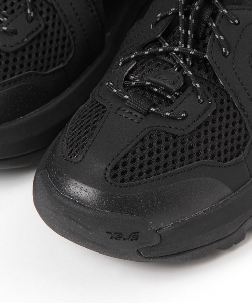 Teva（テバ）の「【TEVA(テバ)】HURRICANE XLT3 CT(WOMENS)（サンダル・レディース・ブラック/ベージュ・SMALL/MEDIUM）」の6枚目の写真