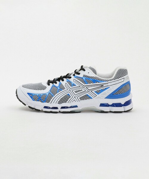ASICS(アシックス)の「<ASICS> GEL-KAYANO 20 884/スニーカー(スニーカー・メンズ・グレー系・28cm/27cm/26.5cm/27.5cm/23.5cm)」の1枚目の写真