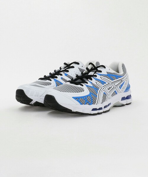 ASICS(アシックス)の「<ASICS> GEL-KAYANO 20 884/スニーカー(スニーカー・メンズ・グレー系・28cm/27cm/26.5cm/27.5cm/23.5cm)」の2枚目の写真