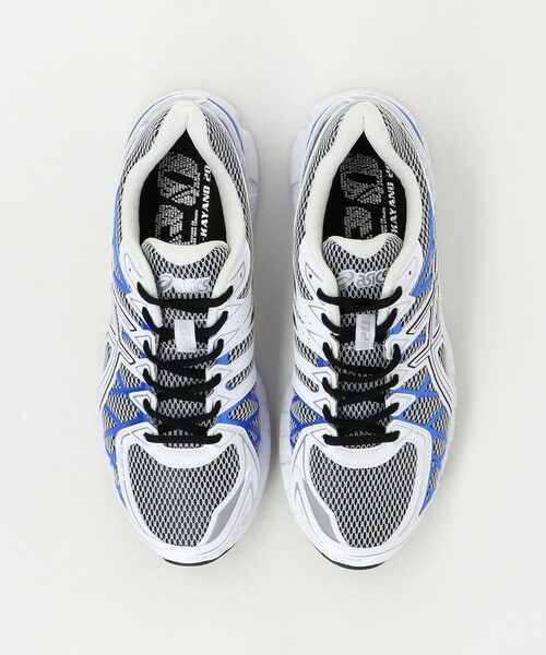 ASICS(アシックス)の「<ASICS> GEL-KAYANO 20 884/スニーカー(スニーカー・メンズ・グレー系・28cm/27cm/26.5cm/27.5cm/23.5cm)」の3枚目の写真