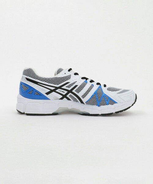 ASICS(アシックス)の「<ASICS> GEL-KAYANO 20 884/スニーカー(スニーカー・メンズ・グレー系・28cm/27cm/26.5cm/27.5cm/23.5cm)」の4枚目の写真