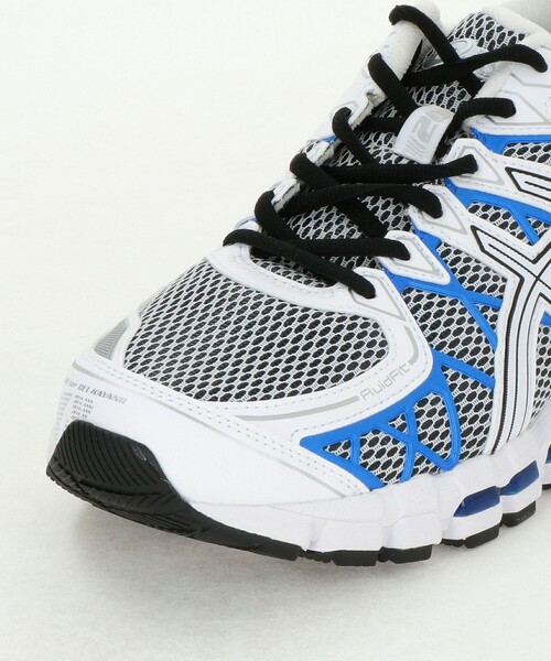 ASICS(アシックス)の「<ASICS> GEL-KAYANO 20 884/スニーカー(スニーカー・メンズ・グレー系・28cm/27cm/26.5cm/27.5cm/23.5cm)」の8枚目の写真