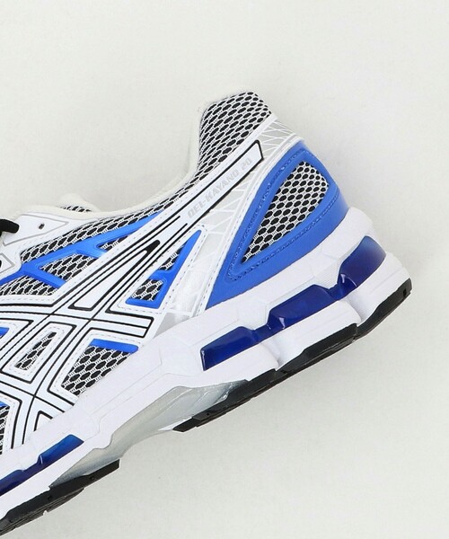 ASICS(アシックス)の「<ASICS> GEL-KAYANO 20 884/スニーカー(スニーカー・メンズ・グレー系・28cm/27cm/26.5cm/27.5cm/23.5cm)」の9枚目の写真