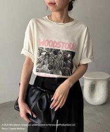 シャーリングホイップT（Tシャツ/カットソー）｜CAPRICIEUX LE'MAGE