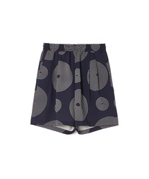 2TUCK EASY HALF PANTS N.HOOLYWOOD COMPILE│N-HOOLYWOOD.COM
