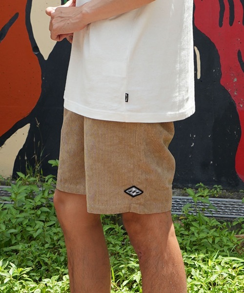 BILLABONG(ビラボン)の「BILLABONG メンズ SUBMERSIBLE SHORTS ショートパンツ 【2026年夏モデル】(その他パンツ・メンズ・ブラック/ブルー/ベージュ/コーラル・MEDIUM/LARGE/X-LARGE)」の1枚目の写真