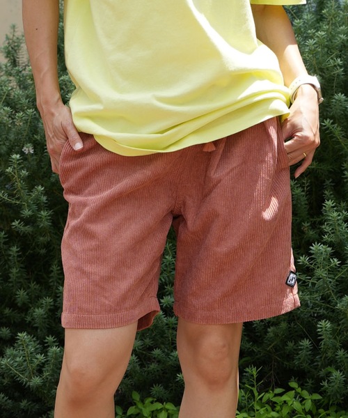BILLABONG(ビラボン)の「BILLABONG メンズ SUBMERSIBLE SHORTS ショートパンツ 【2026年夏モデル】(その他パンツ・メンズ・ブラック/ブルー/ベージュ/コーラル・MEDIUM/LARGE/X-LARGE)」の4枚目の写真