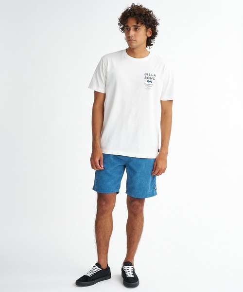 BILLABONG(ビラボン)の「BILLABONG メンズ SUBMERSIBLE SHORTS ショートパンツ 【2026年夏モデル】(その他パンツ・メンズ・ブラック/ブルー/ベージュ/コーラル・MEDIUM/LARGE/X-LARGE)」の6枚目の写真