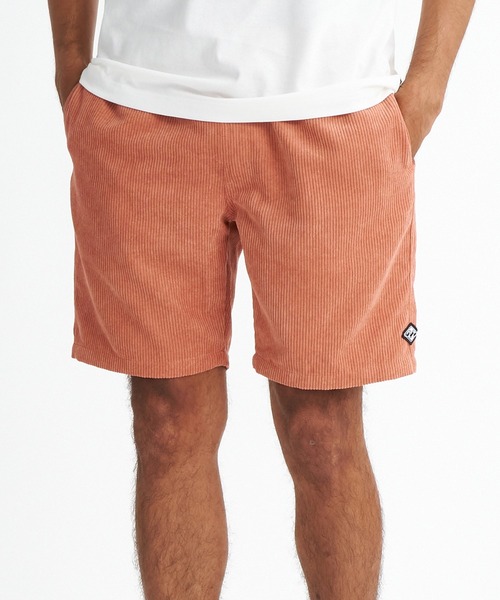 BILLABONG(ビラボン)の「BILLABONG メンズ SUBMERSIBLE SHORTS ショートパンツ 【2026年夏モデル】(その他パンツ・メンズ・ブラック/ブルー/ベージュ/コーラル・MEDIUM/LARGE/X-LARGE)」の12枚目の写真
