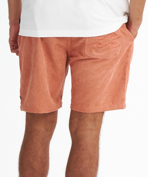 BILLABONG(ビラボン)の「BILLABONG メンズ SUBMERSIBLE SHORTS ショートパンツ 【2026年夏モデル】(その他パンツ・メンズ・ブラック/ブルー/ベージュ/コーラル・MEDIUM/LARGE/X-LARGE)」の13枚目の写真