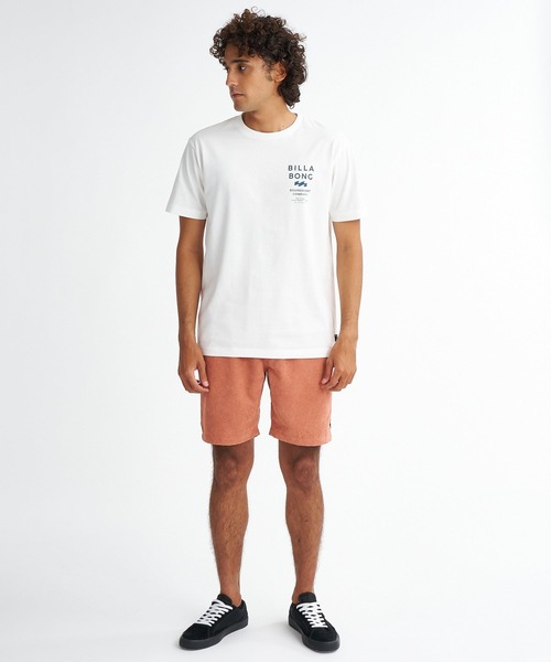 BILLABONG(ビラボン)の「BILLABONG メンズ SUBMERSIBLE SHORTS ショートパンツ 【2026年夏モデル】(その他パンツ・メンズ・ブラック/ブルー/ベージュ/コーラル・MEDIUM/LARGE/X-LARGE)」の14枚目の写真