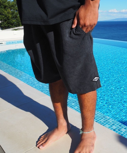 BILLABONG(ビラボン)の「BILLABONG メンズ SUBMERSIBLE SHORTS ショートパンツ 【2026年夏モデル】(その他パンツ・メンズ・ブラック/ブルー/ベージュ/コーラル・MEDIUM/LARGE/X-LARGE)」の21枚目の写真