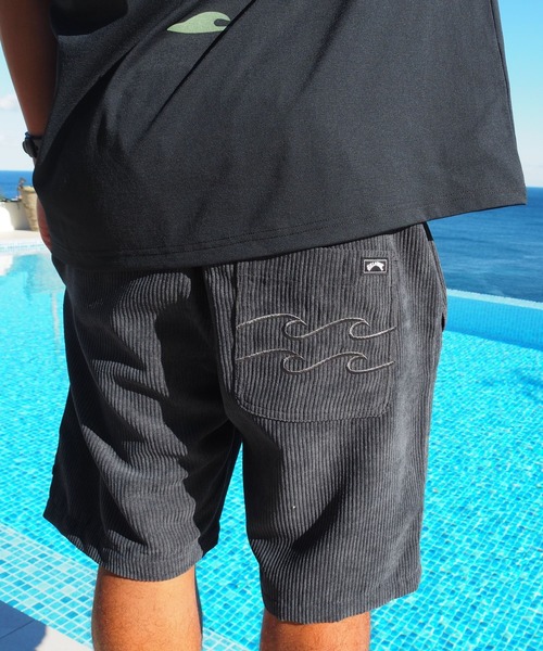 BILLABONG(ビラボン)の「BILLABONG メンズ SUBMERSIBLE SHORTS ショートパンツ 【2026年夏モデル】(その他パンツ・メンズ・ブラック/ブルー/ベージュ/コーラル・MEDIUM/LARGE/X-LARGE)」の22枚目の写真