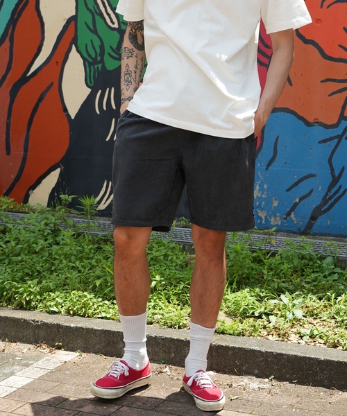 BILLABONG(ビラボン)の「BILLABONG メンズ SUBMERSIBLE SHORTS ショートパンツ 【2026年夏モデル】(その他パンツ・メンズ・ブラック/ブルー/ベージュ/コーラル・MEDIUM/LARGE/X-LARGE)」の17枚目の写真