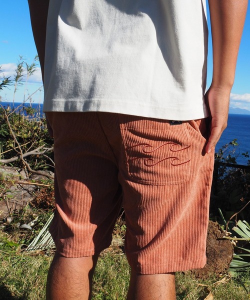 BILLABONG(ビラボン)の「BILLABONG メンズ SUBMERSIBLE SHORTS ショートパンツ 【2026年夏モデル】(その他パンツ・メンズ・ブラック/ブルー/ベージュ/コーラル・MEDIUM/LARGE/X-LARGE)」の11枚目の写真