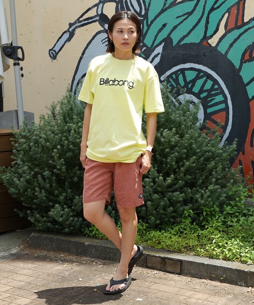 BILLABONG(ビラボン)の「BILLABONG メンズ SUBMERSIBLE SHORTS ショートパンツ 【2026年夏モデル】(その他パンツ・メンズ・ブラック/ブルー/ベージュ/コーラル・MEDIUM/LARGE/X-LARGE)」の7枚目の写真