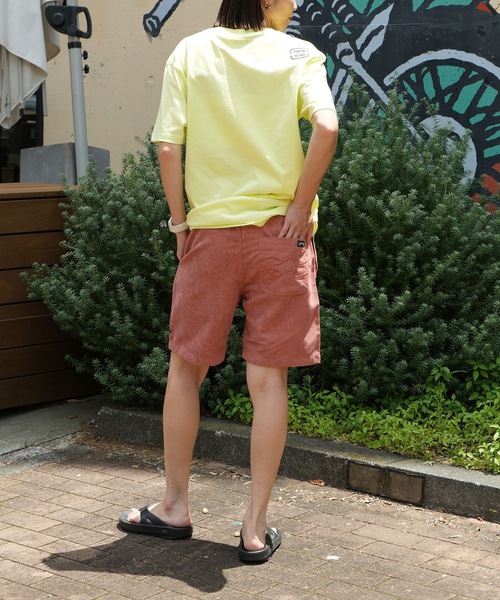 BILLABONG(ビラボン)の「BILLABONG メンズ SUBMERSIBLE SHORTS ショートパンツ 【2026年夏モデル】(その他パンツ・メンズ・ブラック/ブルー/ベージュ/コーラル・MEDIUM/LARGE/X-LARGE)」の8枚目の写真
