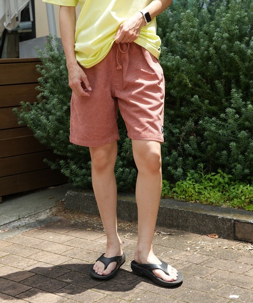 BILLABONG(ビラボン)の「BILLABONG メンズ SUBMERSIBLE SHORTS ショートパンツ 【2026年夏モデル】(その他パンツ・メンズ・ブラック/ブルー/ベージュ/コーラル・MEDIUM/LARGE/X-LARGE)」の9枚目の写真