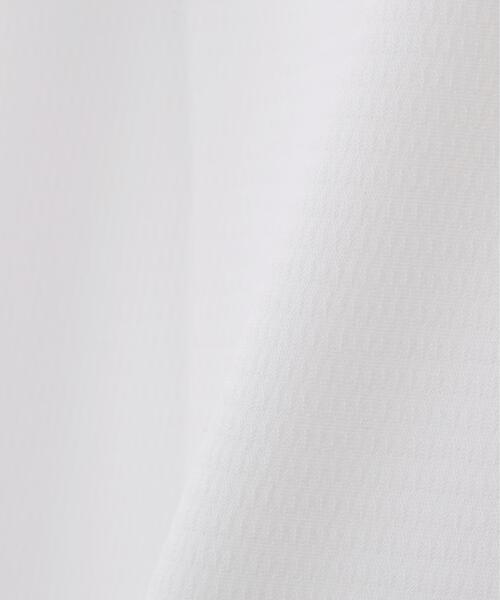PING(ピン)の「【PING APPAREL】シングルメッシュ レイブロック半袖ハイネックシャツ <PERFORMANCE> (MENS)(Tシャツ/カットソー・メンズ・ブラック/ホワイト/イエロー・M/LL1/LL/L/S)」の13枚目の写真