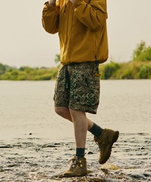 GRIP SWANY（グリップスワニー）の「【GSMS-198PT】SupplexRip Gear Bgy Shorts（その他パンツ）」
