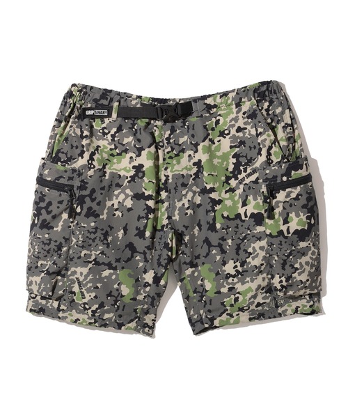 bygryさん専用 GSMS-198PT】SupplexRip Gear Bgy Shorts（その他パンツ）｜GRIP SWANY