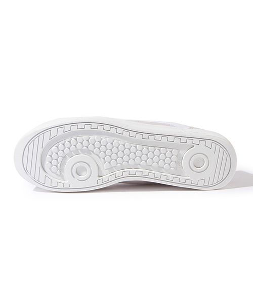 BEAMS LIGHTS Women's（ビームスライツ ウィメンズ）の「NEW BALANCE / CRT300（スニーカー・レディース・ホワイト/ブラック・22.5/24.5/23.5/23/24）」の5枚目の写真